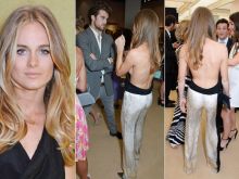 Cressida Bonas