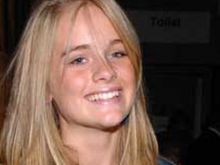 Cressida Bonas