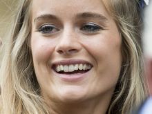 Cressida Bonas