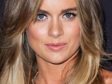 Cressida Bonas