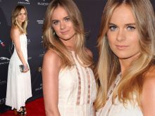 Cressida Bonas