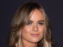 Cressida Bonas