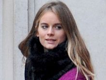 Cressida Bonas