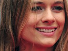 Cressida Bonas