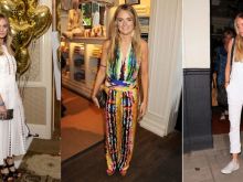 Cressida Bonas