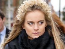 Cressida Bonas