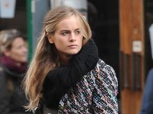 Cressida Bonas