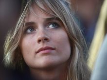 Cressida Bonas