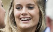 Cressida Bonas