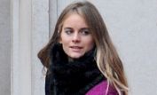 Cressida Bonas