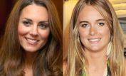 Cressida Bonas