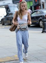 Cressida Bonas