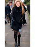 Cressida Bonas