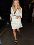 Cressida Bonas