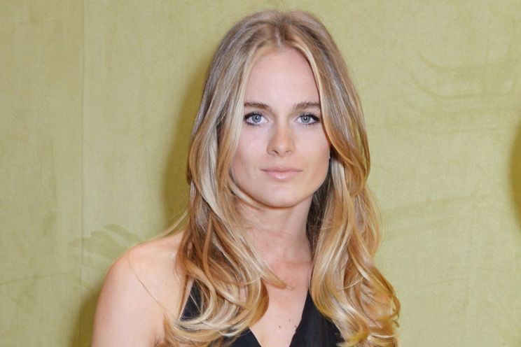 Cressida Bonas