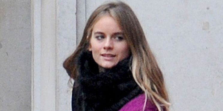 Cressida Bonas