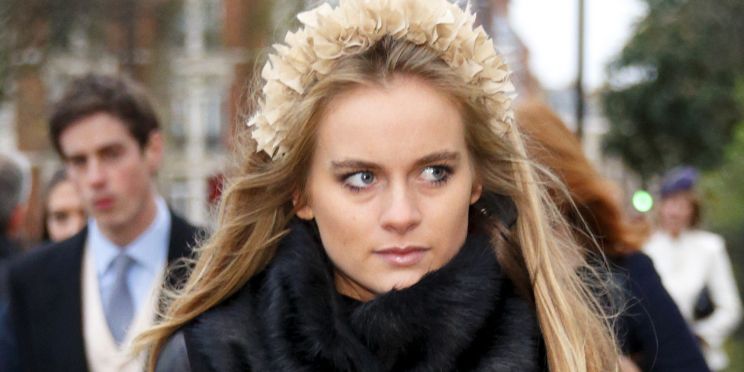 Cressida Bonas