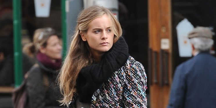 Cressida Bonas