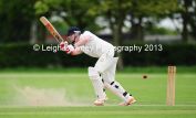 Cricket Leigh