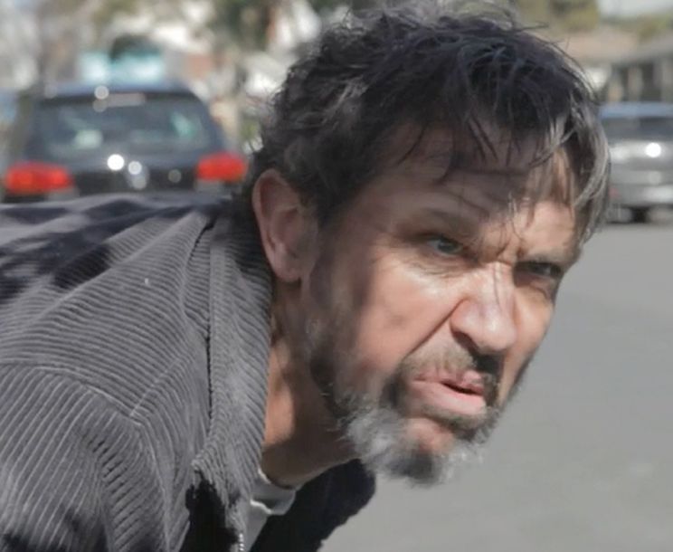 Cris Cochrane