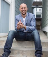 Cris Judd