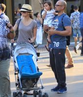 Cris Judd