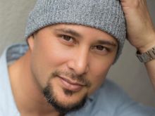 Cris Judd