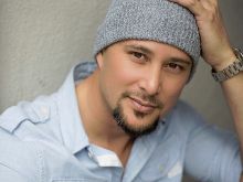 Cris Judd