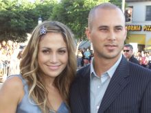 Cris Judd