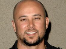 Cris Judd