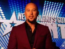 Cris Judd