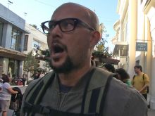 Cris Judd