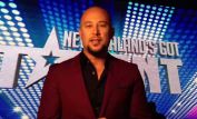 Cris Judd