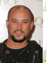 Cris Judd