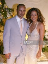 Cris Judd