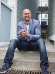 Cris Judd