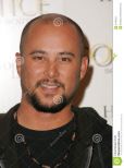 Cris Judd