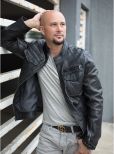 Cris Judd