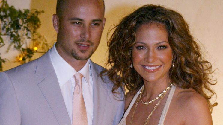 Cris Judd