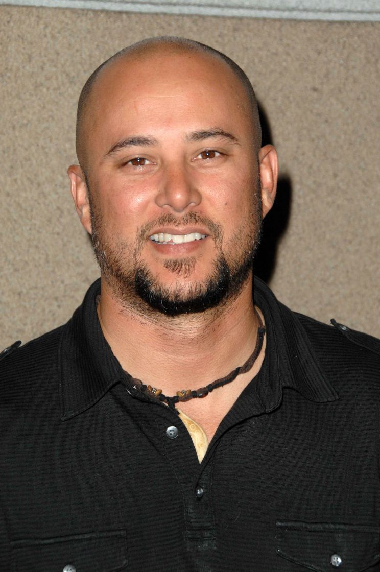 Cris Judd