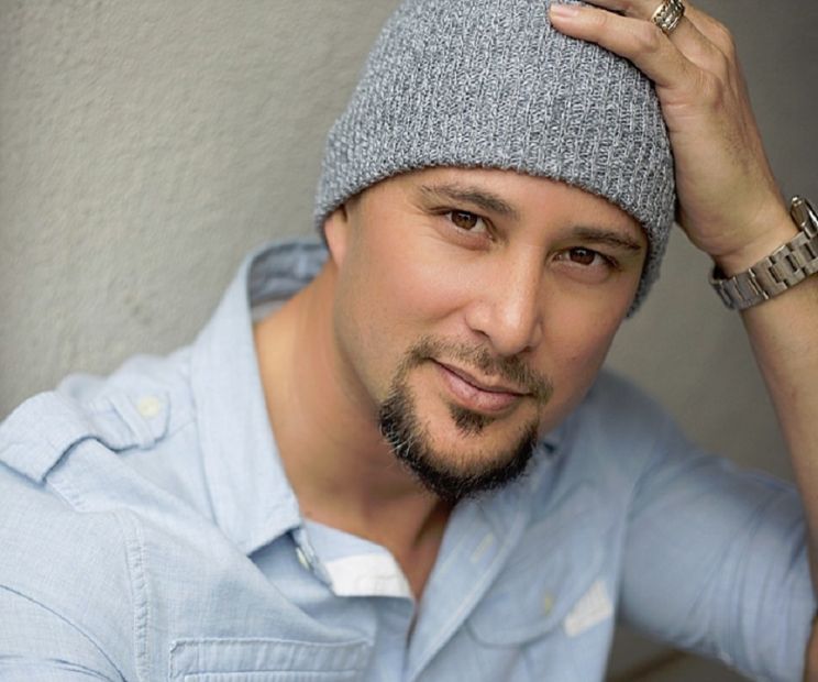 Cris Judd