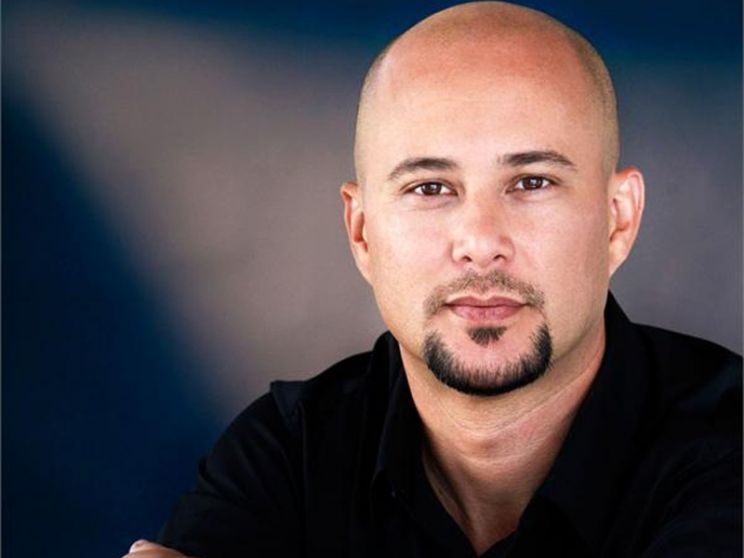 Cris Judd