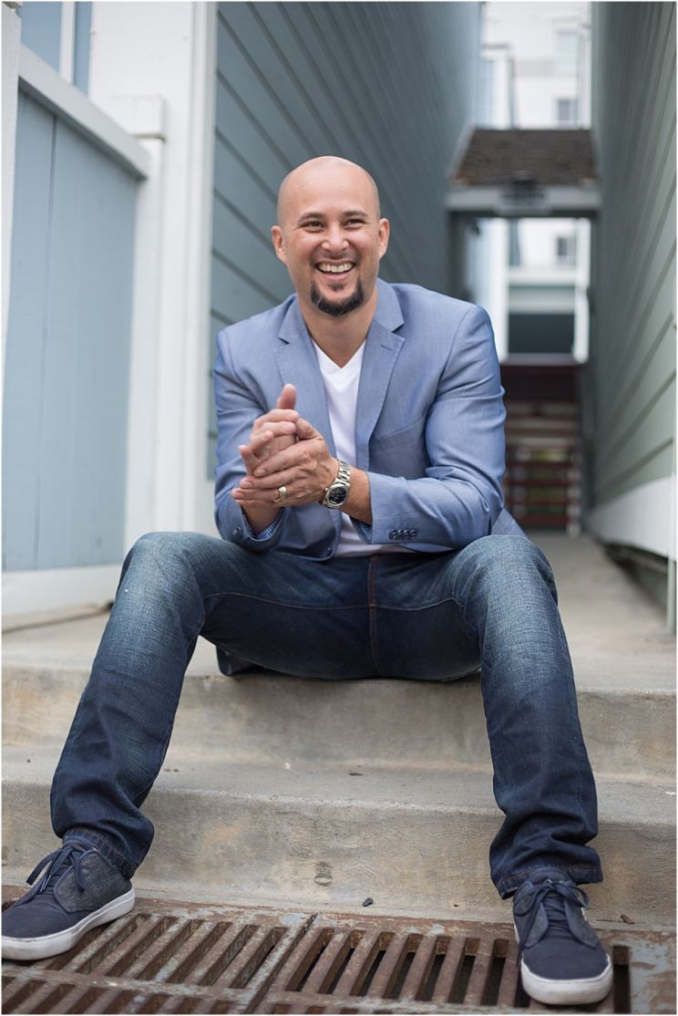 Cris Judd