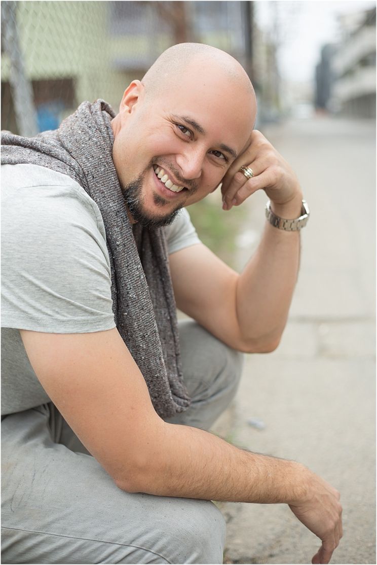 Cris Judd