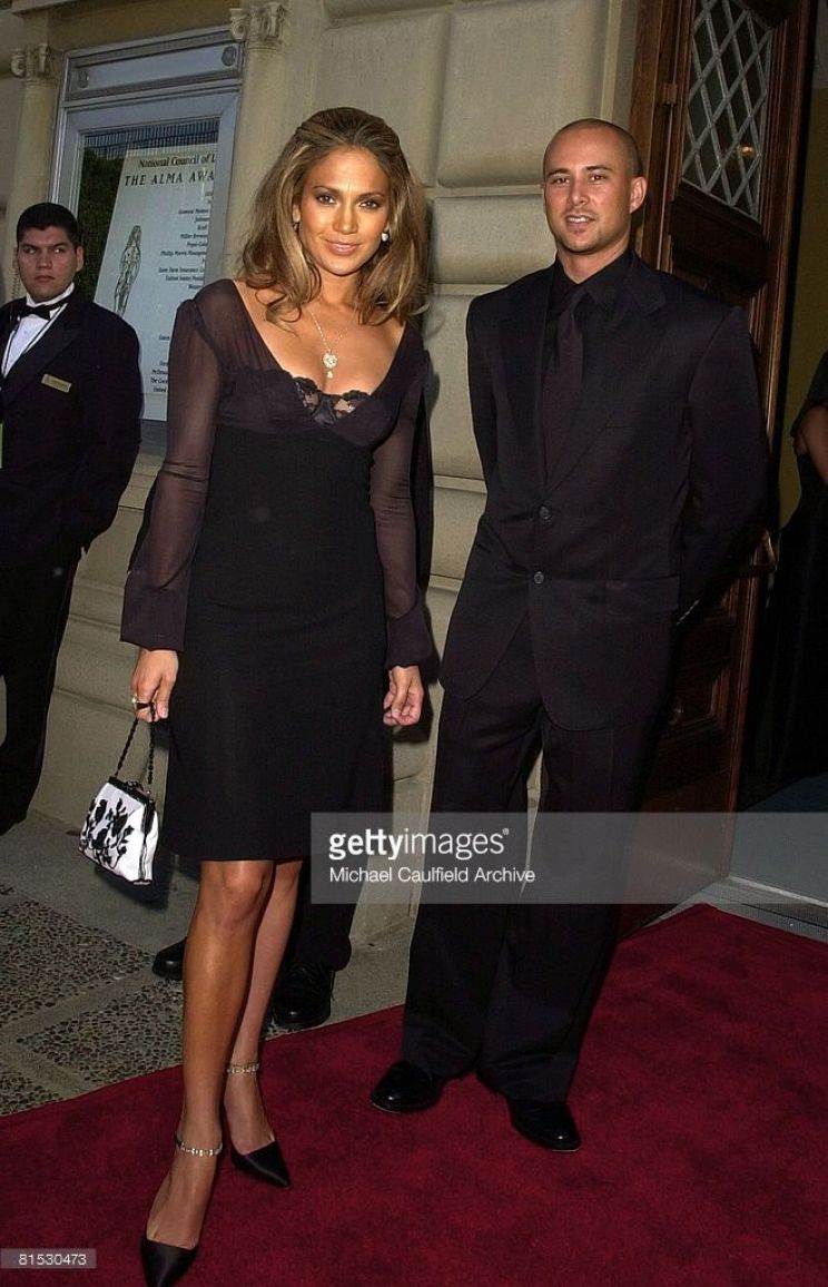 Cris Judd