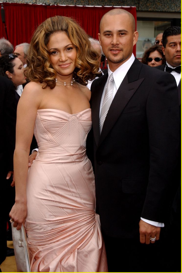 Cris Judd