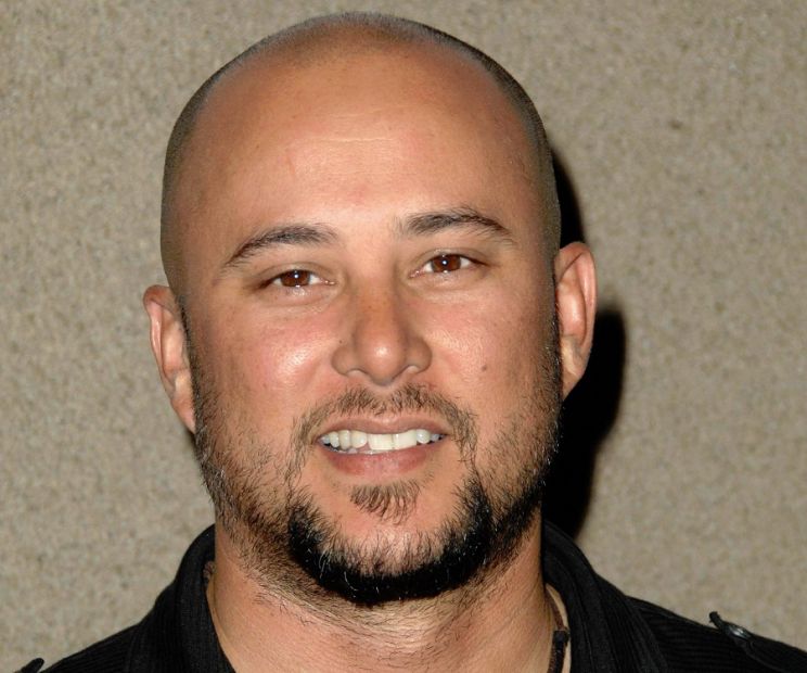 Cris Judd