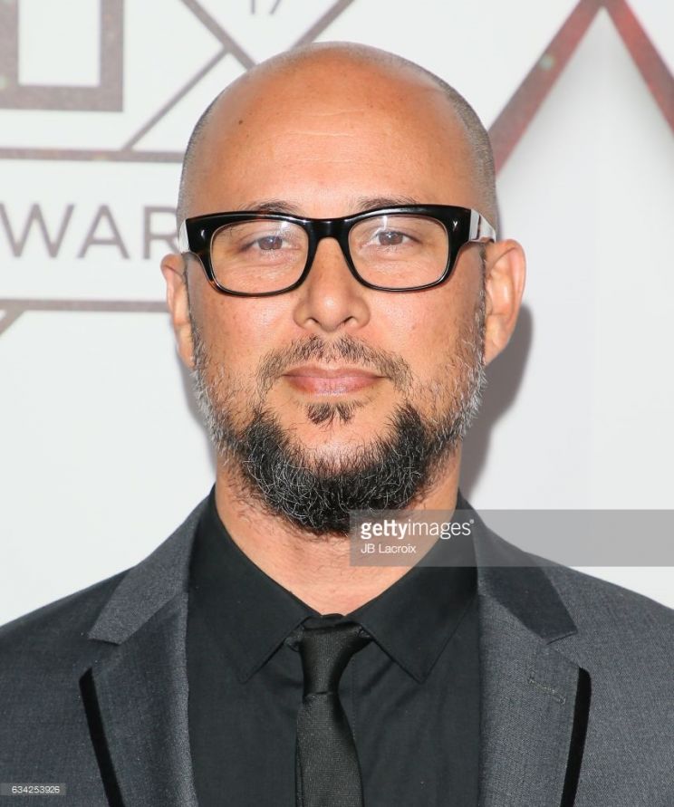 Cris Judd