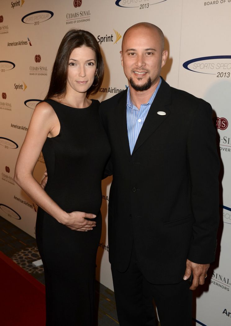 Cris Judd