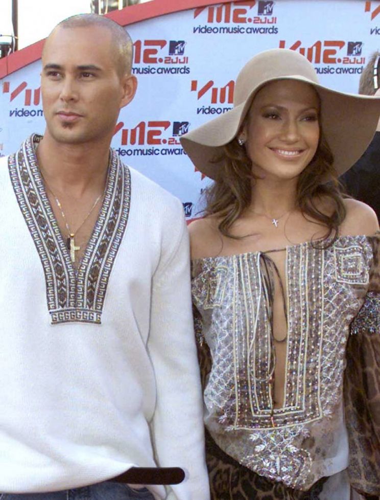 Cris Judd